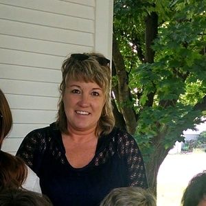 Meet your Posher, Renée